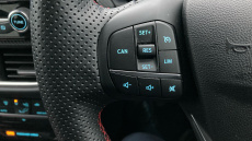 Ford Puma 1.0 EcoBoost Hybrid mHEV 155 ST-Line X 5dr Petrol Hatchback